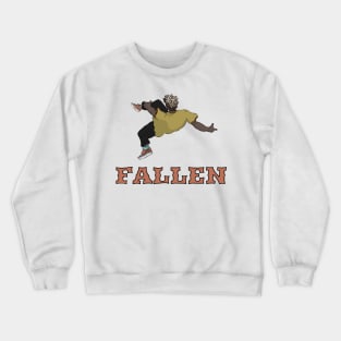 Icarus Falls Crewneck Sweatshirt